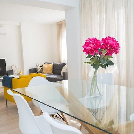 Precioso Apartamento 2 Hab. En Malaga Centro Esterno foto
