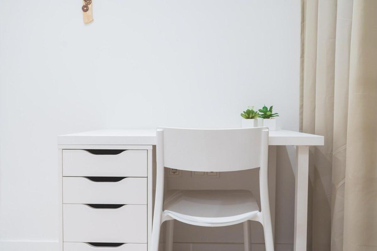 Precioso Apartamento 2 Hab. En Malaga Centro Esterno foto