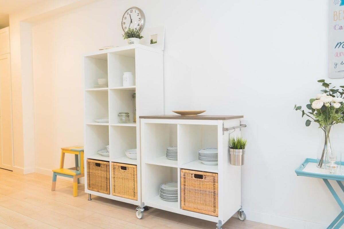Precioso Apartamento 2 Hab. En Malaga Centro Esterno foto