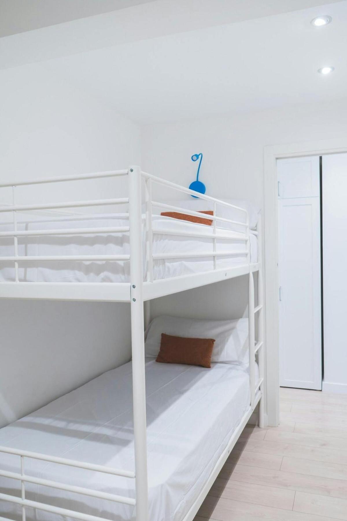 Precioso Apartamento 2 Hab. En Malaga Centro Esterno foto