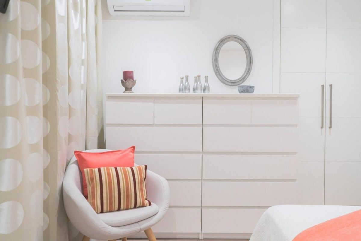Precioso Apartamento 2 Hab. En Malaga Centro Esterno foto