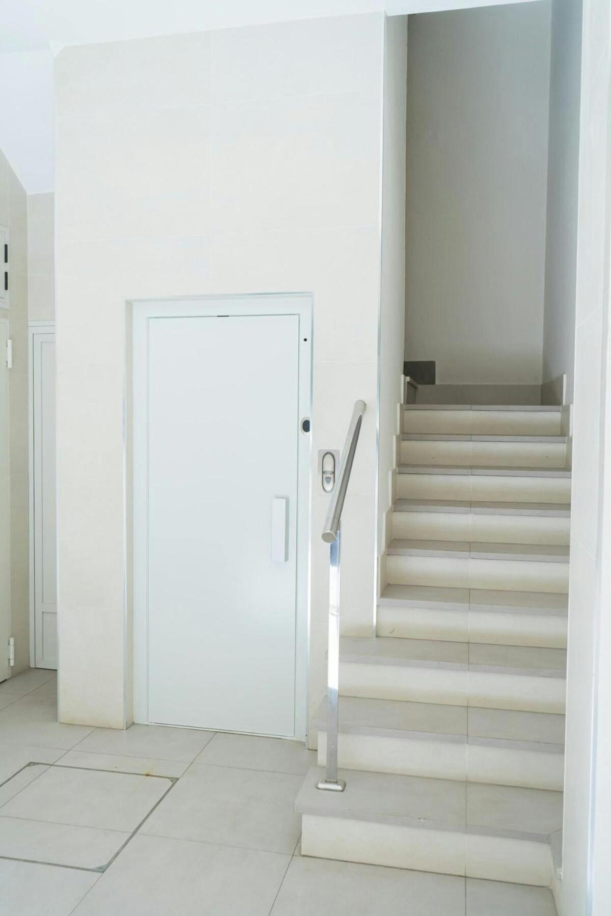 Precioso Apartamento 2 Hab. En Malaga Centro Esterno foto
