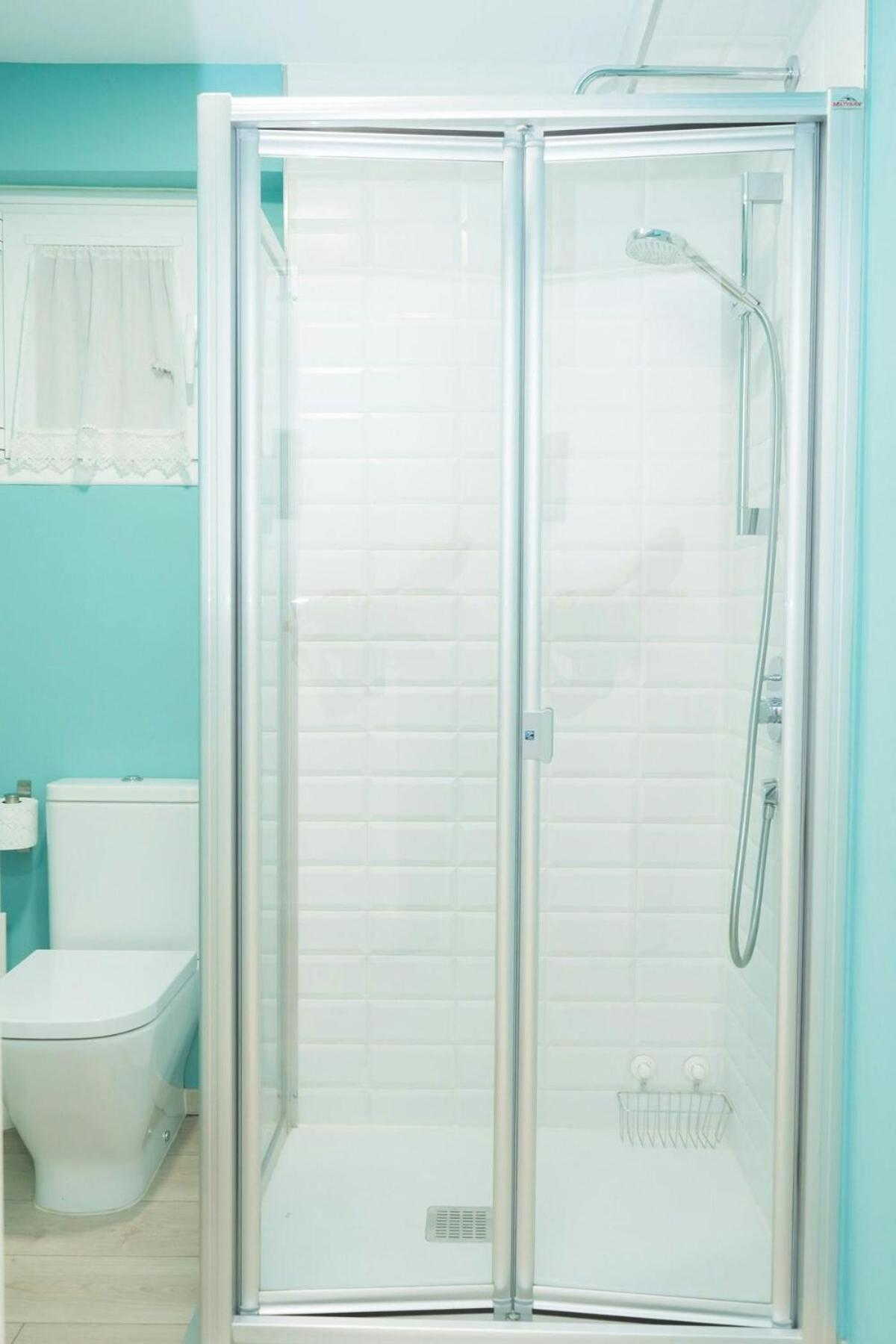 Precioso Apartamento 2 Hab. En Malaga Centro Esterno foto